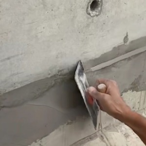 甘肃P型防护型环氧树脂砂浆